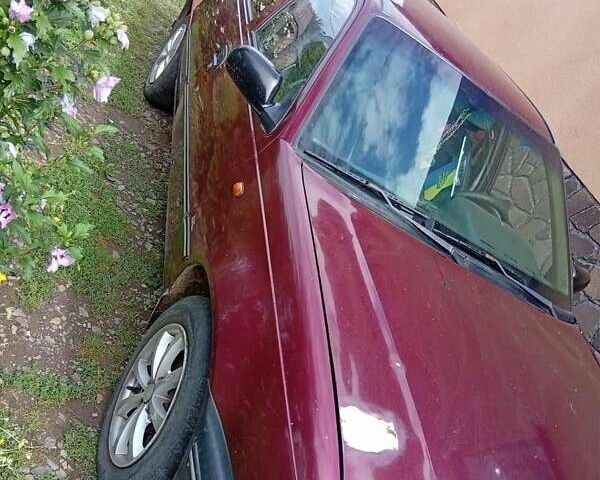 Красный Дэу Нексия, объемом двигателя 0 л и пробегом 50 тыс. км за 1100 $, фото 4 на Automoto.ua