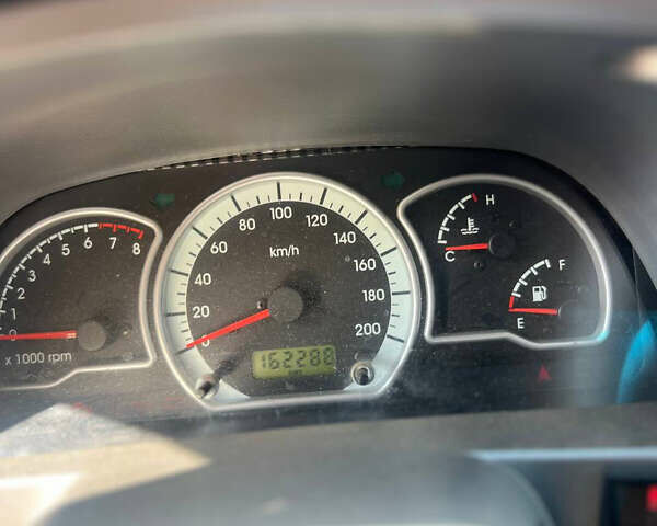 Красный Дэу Нексия, объемом двигателя 1.6 л и пробегом 162 тыс. км за 2100 $, фото 20 на Automoto.ua