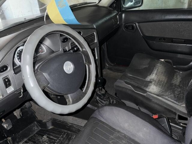 Червоний Деу Нексія, об'ємом двигуна 1.6 л та пробігом 3 тис. км за 500 $, фото 3 на Automoto.ua