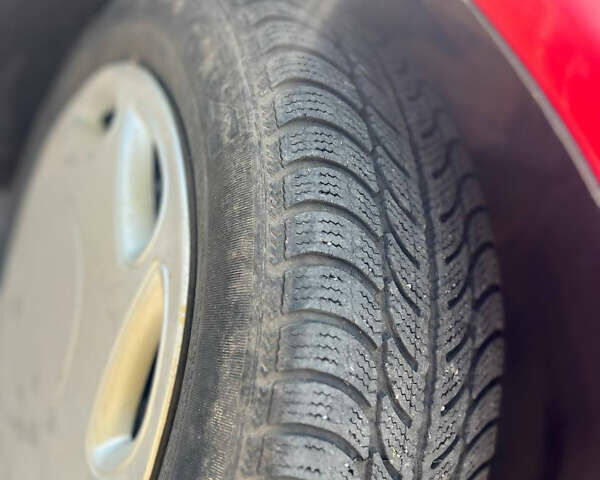 Красный Дэу Нексия, объемом двигателя 1.6 л и пробегом 162 тыс. км за 2100 $, фото 15 на Automoto.ua