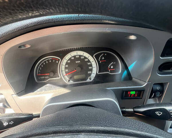 Красный Дэу Нексия, объемом двигателя 1.6 л и пробегом 162 тыс. км за 2100 $, фото 21 на Automoto.ua