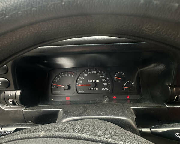 Червоний Деу Нексія, об'ємом двигуна 1.5 л та пробігом 63 тис. км за 4500 $, фото 13 на Automoto.ua