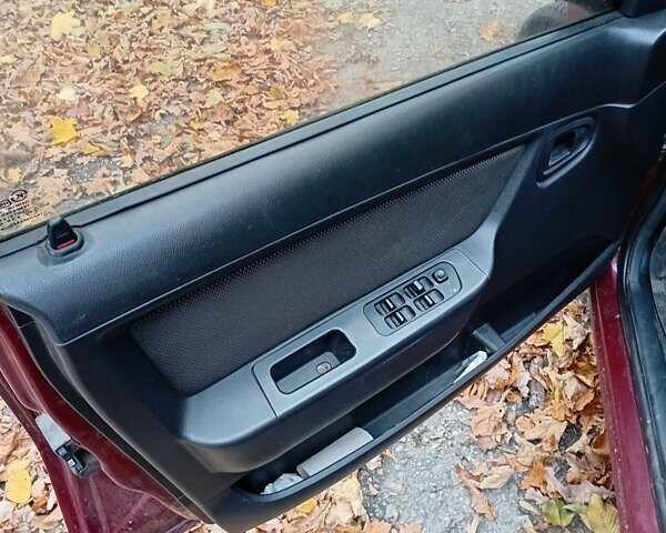 Деу Нексія 2008 у Шепетовке на Automoto.ua Червоний Деу Нексія, об'ємом двигуна 1.5 л та пробігом 240 тис. км за 1500 $, фото 3 на Automoto.ua