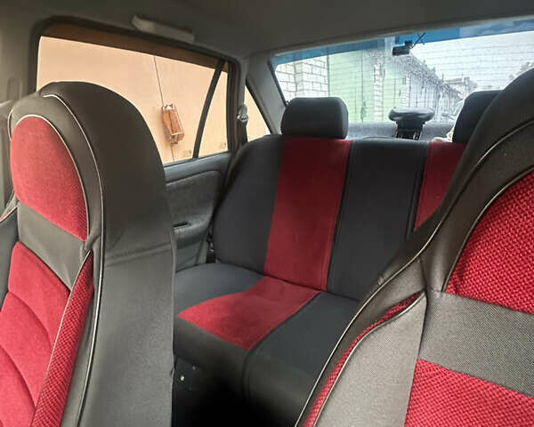 Червоний Деу Нексія, об'ємом двигуна 1.5 л та пробігом 63 тис. км за 4500 $, фото 12 на Automoto.ua