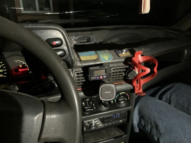 Червоний Деу Нексія, об'ємом двигуна 1.5 л та пробігом 3 тис. км за 1200 $, фото 6 на Automoto.ua