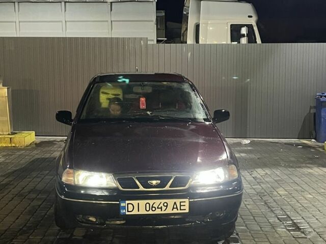 Червоний Деу Нексія, об'ємом двигуна 1.5 л та пробігом 3 тис. км за 1200 $, фото 1 на Automoto.ua