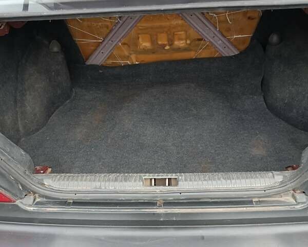 Червоний Деу Нексія, об'ємом двигуна 1.5 л та пробігом 111 тис. км за 1400 $, фото 5 на Automoto.ua