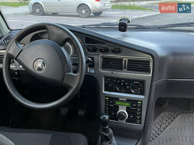 Красный Дэу Нексия, объемом двигателя 1.6 л и пробегом 240 тыс. км за 1200 $, фото 18 на Automoto.ua