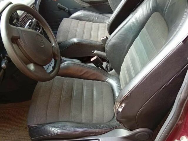 Красный Дэу Нексия, объемом двигателя 0 л и пробегом 50 тыс. км за 1100 $, фото 7 на Automoto.ua