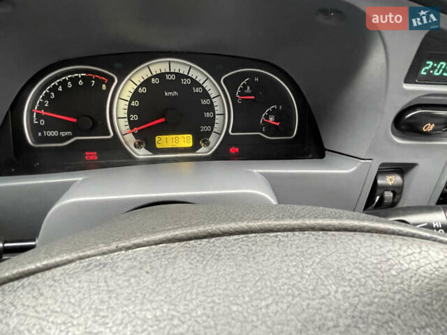 Красный Дэу Нексия, объемом двигателя 1.5 л и пробегом 211 тыс. км за 3250 $, фото 13 на Automoto.ua