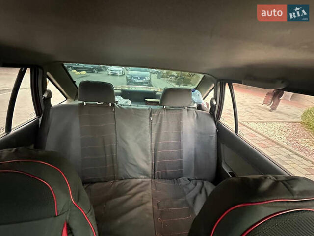 Красный Дэу Нексия, объемом двигателя 1.6 л и пробегом 193 тыс. км за 1400 $, фото 7 на Automoto.ua