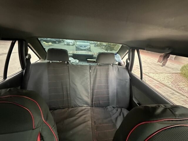 Красный Дэу Нексия, объемом двигателя 1.6 л и пробегом 193 тыс. км за 1500 $, фото 7 на Automoto.ua