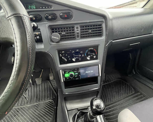 Красный Дэу Нексия, объемом двигателя 1.5 л и пробегом 211 тыс. км за 3250 $, фото 20 на Automoto.ua