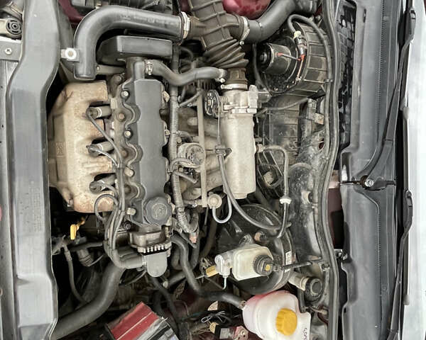 Красный Дэу Нексия, объемом двигателя 1.5 л и пробегом 211 тыс. км за 3250 $, фото 7 на Automoto.ua