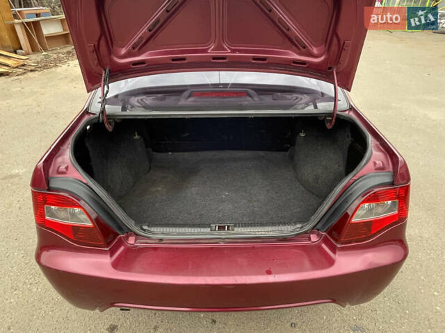 Красный Дэу Нексия, объемом двигателя 1.5 л и пробегом 211 тыс. км за 3250 $, фото 12 на Automoto.ua