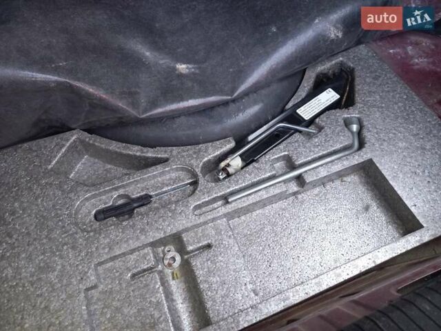 Красный Дэу Нексия, объемом двигателя 1.5 л и пробегом 116 тыс. км за 3400 $, фото 11 на Automoto.ua