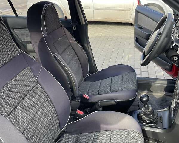 Червоний Деу Нексія, об'ємом двигуна 1.5 л та пробігом 45 тис. км за 4200 $, фото 22 на Automoto.ua