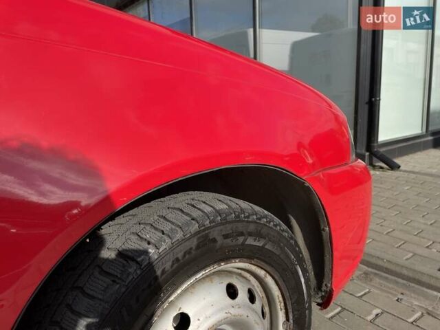 Червоний Деу Нексія, об'ємом двигуна 1.5 л та пробігом 45 тис. км за 4200 $, фото 11 на Automoto.ua