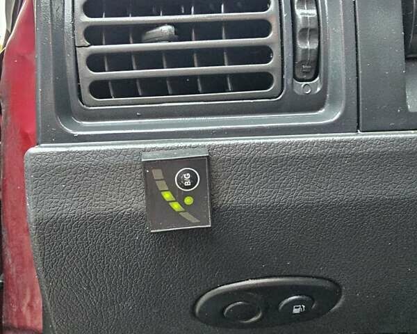 Деу Нексія 2011 у Києві на Automoto.ua Червоний Деу Нексія, об'ємом двигуна 1.5 л та пробігом 200 тис. км за 700 $, фото 9 на Automoto.ua