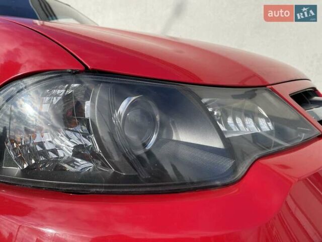 Червоний Деу Нексія, об'ємом двигуна 1.5 л та пробігом 45 тис. км за 4200 $, фото 12 на Automoto.ua