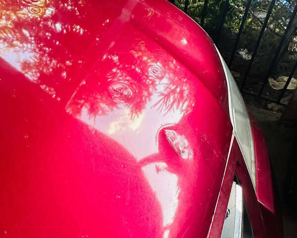 Червоний Деу Нексія, об'ємом двигуна 1.6 л та пробігом 168 тис. км за 3000 $, фото 15 на Automoto.ua