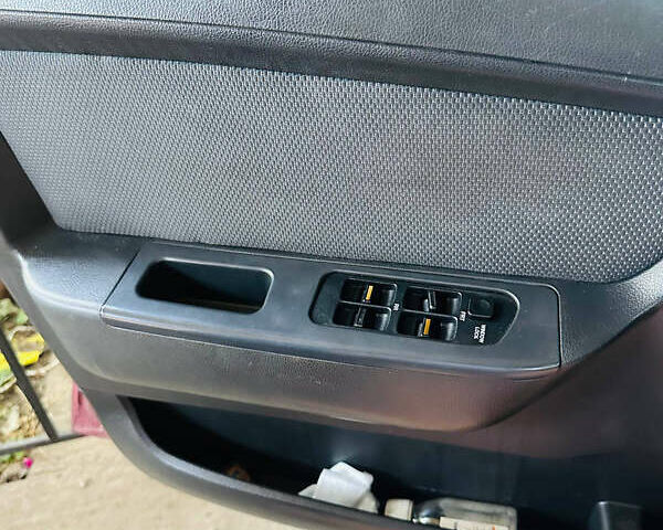 Червоний Деу Нексія, об'ємом двигуна 1.6 л та пробігом 168 тис. км за 3000 $, фото 17 на Automoto.ua