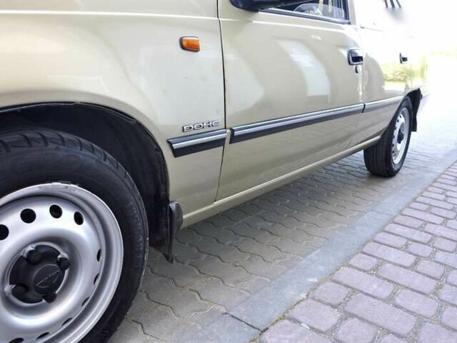Дэу Нексия 2009 в Львове на Automoto.ua Дэу Нексия, объемом двигателя 0 л и пробегом 100 тыс. км за 2999 $, фото 12 на Automoto.ua