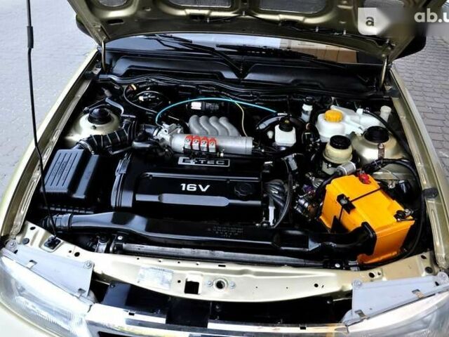Дэу Нексия 2009 в Львове на Automoto.ua Дэу Нексия, объемом двигателя 0 л и пробегом 100 тыс. км за 2999 $, фото 28 на Automoto.ua