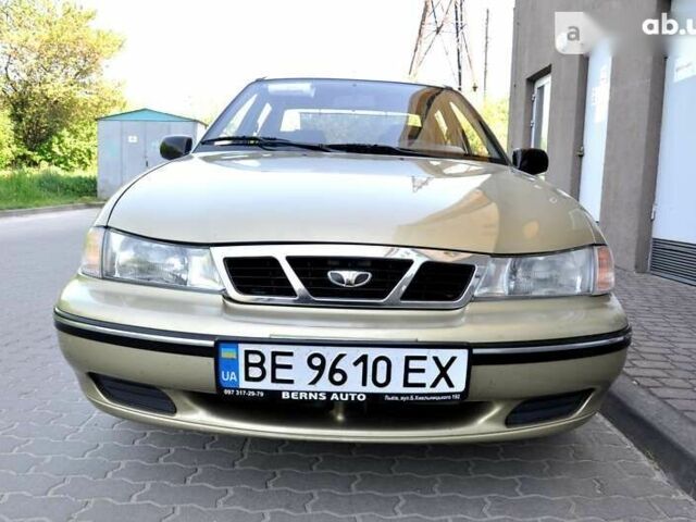 Дэу Нексия 2009 в Львове на Automoto.ua Дэу Нексия, объемом двигателя 0 л и пробегом 100 тыс. км за 2999 $, фото 1 на Automoto.ua