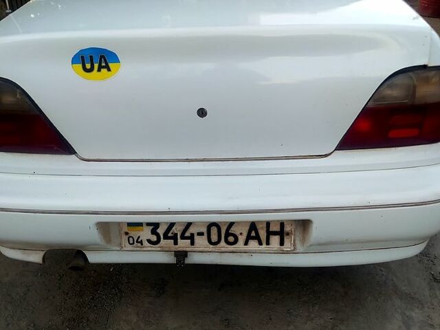 Дэу Нексия 1995 в Каменское - Днепродзержинск на Automoto.ua Дэу Нексия, объемом двигателя 1.5 л и пробегом 189 тыс. км за 1500 $, фото 2 на Automoto.ua