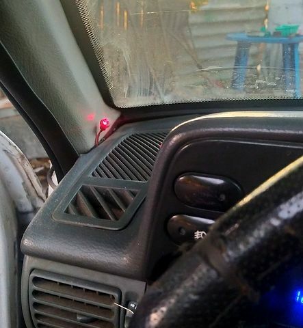 Дэу Нексия 1995 в Каменское - Днепродзержинск на Automoto.ua Дэу Нексия, объемом двигателя 1.5 л и пробегом 189 тыс. км за 1500 $, фото 4 на Automoto.ua