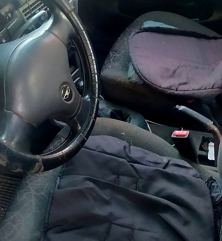 Дэу Нексия 1995 в Каменское - Днепродзержинск на Automoto.ua Дэу Нексия, объемом двигателя 1.5 л и пробегом 189 тыс. км за 1500 $, фото 5 на Automoto.ua