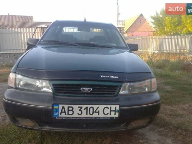 Дэу Нексия, объемом двигателя 1.5 л и пробегом 139 тыс. км за 1000 $, фото 2 на Automoto.ua