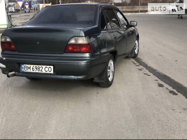 Деу Нексія, об'ємом двигуна 1.5 л та пробігом 180 тис. км за 1380 $, фото 1 на Automoto.ua