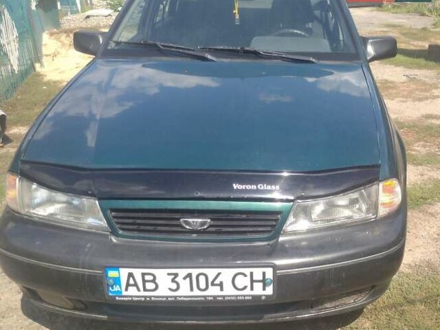 Дэу Нексия, объемом двигателя 1.5 л и пробегом 139 тыс. км за 1000 $, фото 1 на Automoto.ua