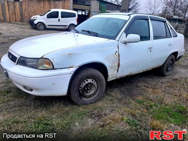 Дэу Нексия, объемом двигателя 1.5 л и пробегом 156 тыс. км за 600 $, фото 1 на Automoto.ua