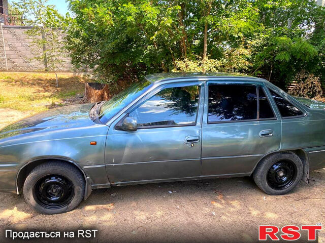 Деу Нексія, об'ємом двигуна 1.5 л та пробігом 500 тис. км за 800 $, фото 2 на Automoto.ua