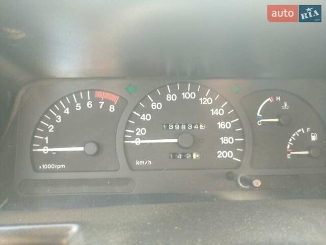 Дэу Нексия, объемом двигателя 1.5 л и пробегом 139 тыс. км за 1000 $, фото 4 на Automoto.ua