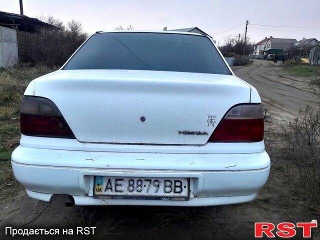 Дэу Нексия, объемом двигателя 1.5 л и пробегом 156 тыс. км за 600 $, фото 3 на Automoto.ua