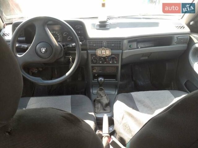 Дэу Нексия, объемом двигателя 1.5 л и пробегом 139 тыс. км за 1000 $, фото 5 на Automoto.ua