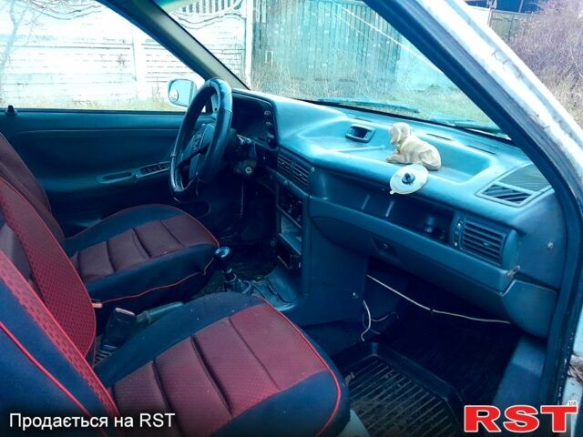 Дэу Нексия, объемом двигателя 1.5 л и пробегом 156 тыс. км за 600 $, фото 5 на Automoto.ua