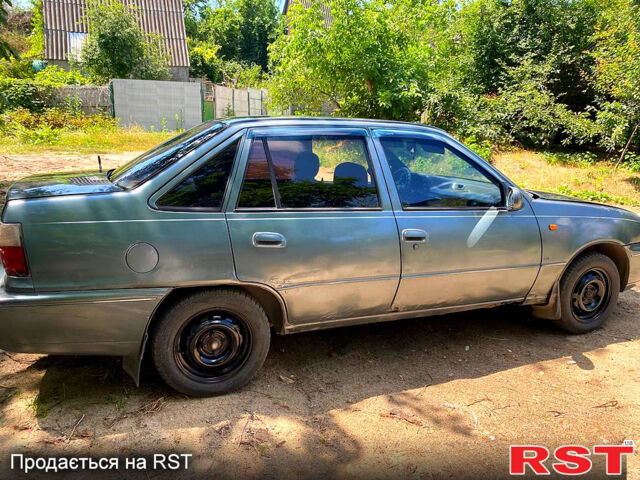 Деу Нексія, об'ємом двигуна 1.5 л та пробігом 500 тис. км за 800 $, фото 3 на Automoto.ua