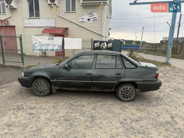 Дэу Нексия, объемом двигателя 1.5 л и пробегом 200 тыс. км за 750 $, фото 7 на Automoto.ua