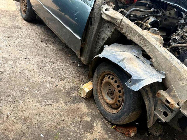 Дэу Нексия, объемом двигателя 1.8 л и пробегом 160 тыс. км за 600 $, фото 8 на Automoto.ua