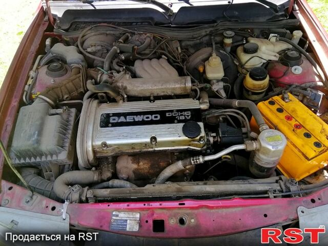 Дэу Нексия, объемом двигателя 1.5 л и пробегом 0 тыс. км за 790 $, фото 1 на Automoto.ua