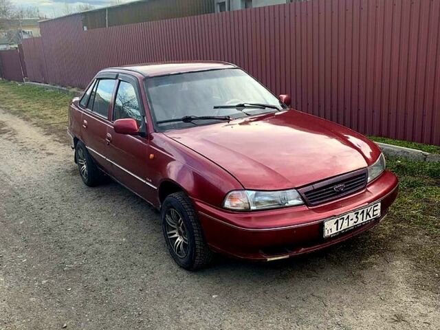 Деу Нексія, об'ємом двигуна 15 л та пробігом 300 тис. км за 1000 $, фото 13 на Automoto.ua
