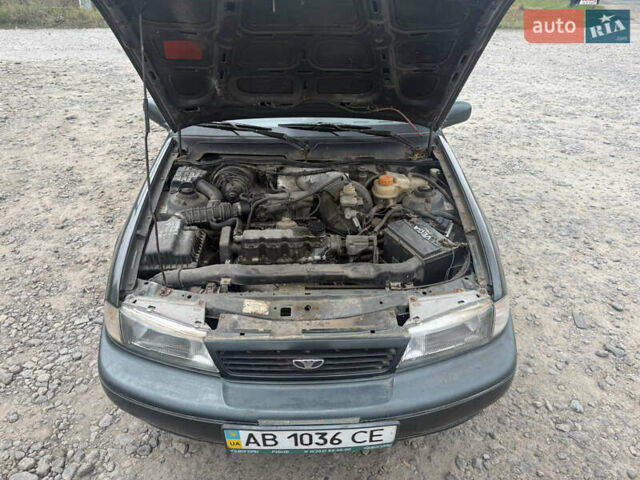 Дэу Нексия, объемом двигателя 1.5 л и пробегом 200 тыс. км за 750 $, фото 10 на Automoto.ua