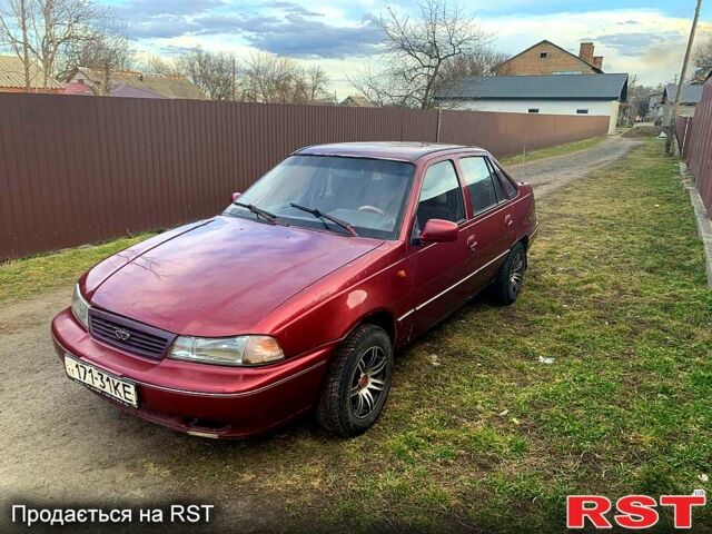 Деу Нексія, об'ємом двигуна 15 л та пробігом 300 тис. км за 1000 $, фото 8 на Automoto.ua