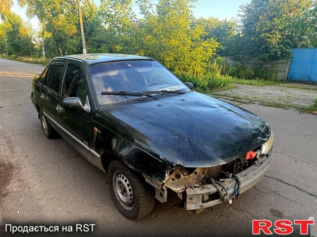 Дэу Нексия, объемом двигателя 1.5 л и пробегом 300 тыс. км за 350 $, фото 1 на Automoto.ua
