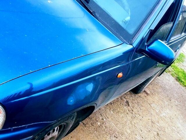 Дэу Нексия, объемом двигателя 1.5 л и пробегом 2 тыс. км за 1500 $, фото 4 на Automoto.ua